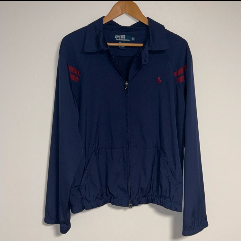 Vintage Polo Ralph Lauren Jacket L M